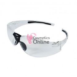 Ochelari de protectie din plastic, art EN2